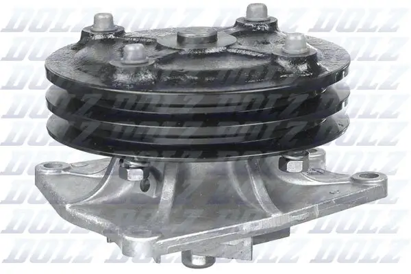 Wasserpumpe, Motorkühlung DOLZ H208