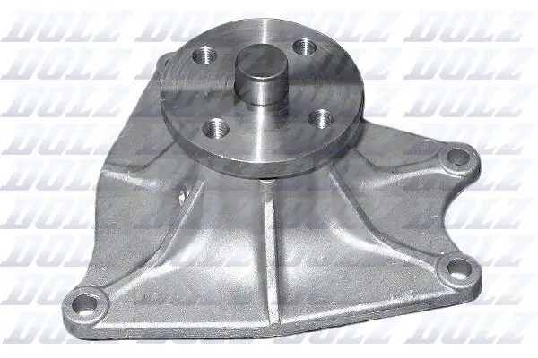 Wasserpumpe, Motorkühlung DOLZ H208SP