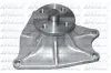Wasserpumpe, Motorkühlung DOLZ H208SP