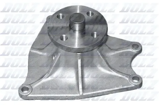 Wasserpumpe, Motorkühlung DOLZ H208SP Bild Wasserpumpe, Motorkühlung DOLZ H208SP
