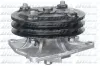 Wasserpumpe, Motorkühlung DOLZ H208