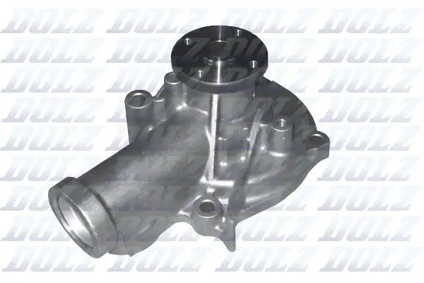 Wasserpumpe, Motorkühlung DOLZ H216