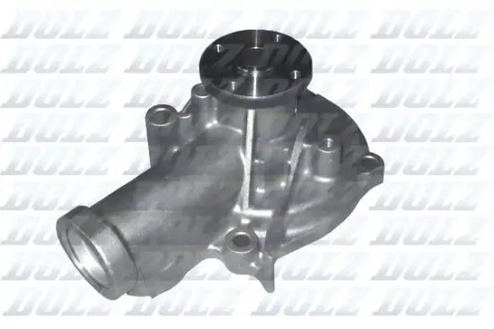 Wasserpumpe, Motorkühlung DOLZ H216 Bild Wasserpumpe, Motorkühlung DOLZ H216