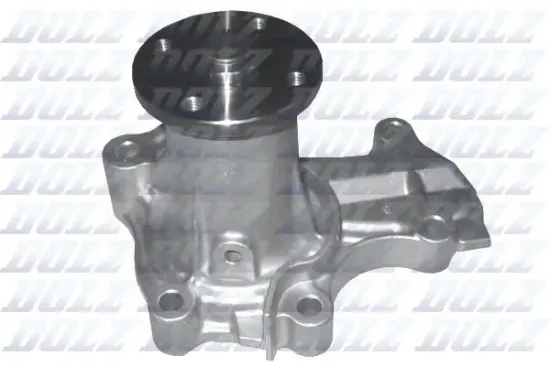 Wasserpumpe, Motorkühlung DOLZ H218 Bild Wasserpumpe, Motorkühlung DOLZ H218