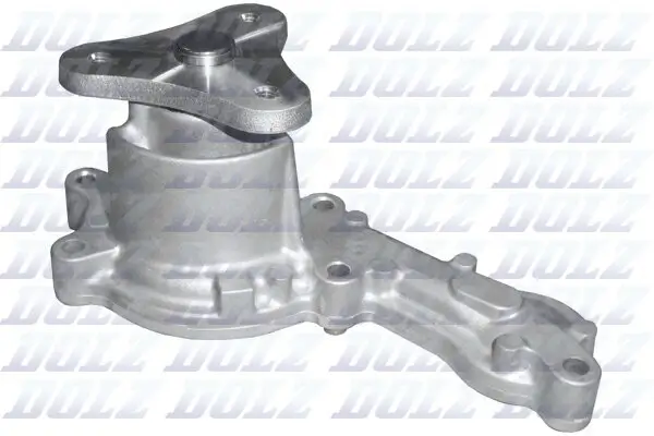 Wasserpumpe, Motorkühlung DOLZ H228