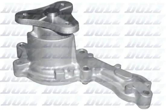 Wasserpumpe, Motorkühlung DOLZ H228 Bild Wasserpumpe, Motorkühlung DOLZ H228