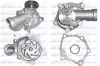 Wasserpumpe, Motorkühlung DOLZ H233