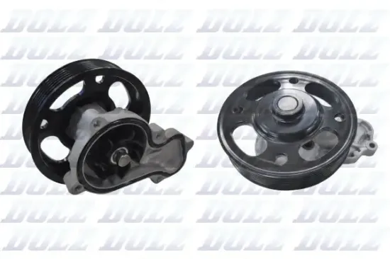 Wasserpumpe, Motorkühlung DOLZ H265 Bild Wasserpumpe, Motorkühlung DOLZ H265
