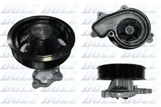 Wasserpumpe, Motorkühlung DOLZ H266 Bild Wasserpumpe, Motorkühlung DOLZ H266