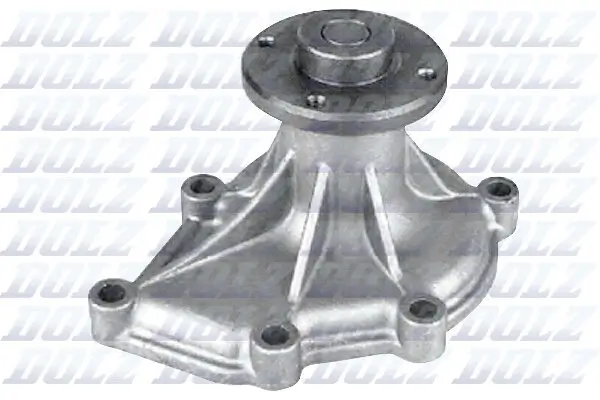 Wasserpumpe, Motorkühlung DOLZ I212