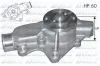 Wasserpumpe, Motorkühlung DOLZ J202