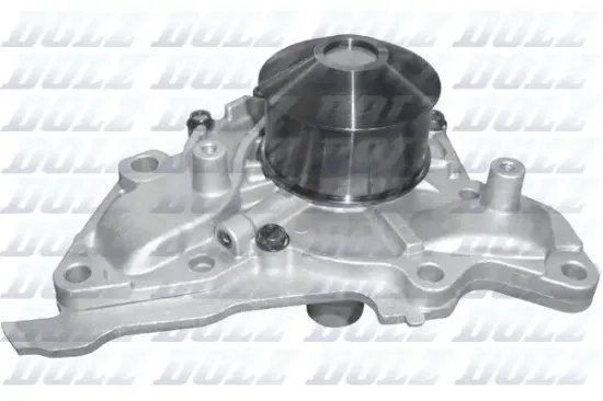 Wasserpumpe, Motorkühlung DOLZ K106 Bild Wasserpumpe, Motorkühlung DOLZ K106