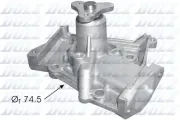 Wasserpumpe, Motorkühlung DOLZ K107