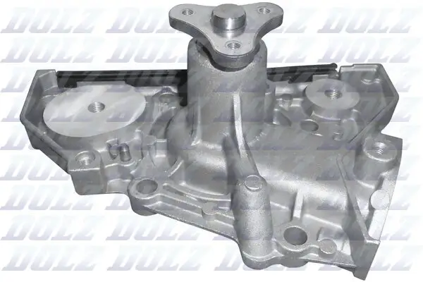 Wasserpumpe, Motorkühlung DOLZ K108