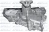 Wasserpumpe, Motorkühlung DOLZ K108