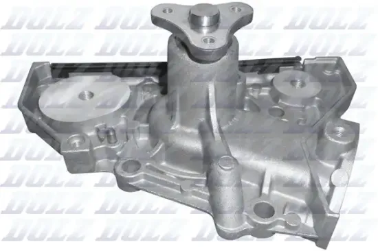 Wasserpumpe, Motorkühlung DOLZ K108 Bild Wasserpumpe, Motorkühlung DOLZ K108