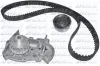 Wasserpumpe + Zahnriemensatz DOLZ KD001