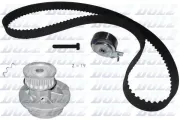 Wasserpumpe + Zahnriemensatz DOLZ KD021