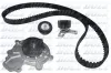 Wasserpumpe + Zahnriemensatz DOLZ KD170