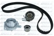 Wasserpumpe + Zahnriemensatz DOLZ KD190