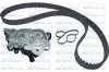 Wasserpumpe + Zahnriemensatz DOLZ KD317