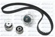 Wasserpumpe + Zahnriemensatz DOLZ KD330