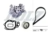 Wasserpumpe + Zahnriemensatz DOLZ KD348