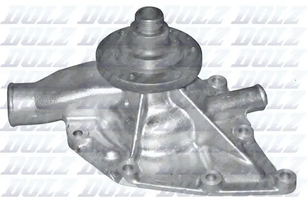 Wasserpumpe, Motorkühlung DOLZ L116