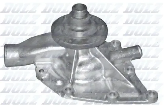 Wasserpumpe, Motorkühlung DOLZ L116 Bild Wasserpumpe, Motorkühlung DOLZ L116