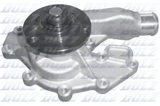 Wasserpumpe, Motorkühlung DOLZ L117 Bild Wasserpumpe, Motorkühlung DOLZ L117