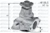 Wasserpumpe, Motork&uuml;hlung DOLZ L132