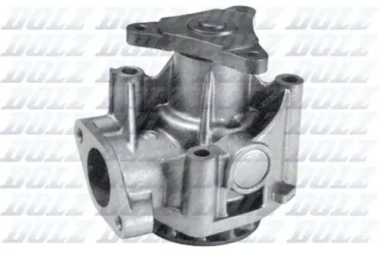 Wasserpumpe, Motorkühlung DOLZ L165 Bild Wasserpumpe, Motorkühlung DOLZ L165