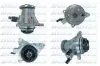 Wasserpumpe, Motorkühlung DOLZ L248V