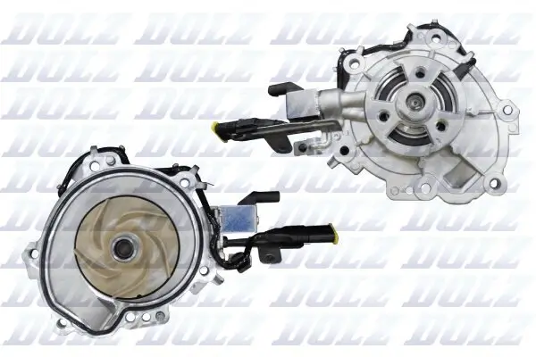 Wasserpumpe, Motorkühlung DOLZ L250V