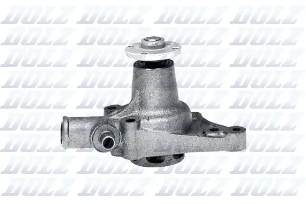 Wasserpumpe, Motorkühlung DOLZ N118