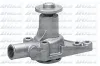 Wasserpumpe, Motork&uuml;hlung DOLZ M131