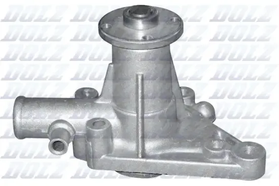 Wasserpumpe, Motorkühlung DOLZ M136 Bild Wasserpumpe, Motorkühlung DOLZ M136