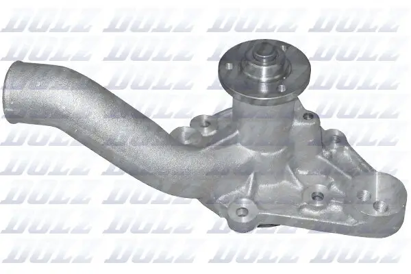 Wasserpumpe, Motorkühlung DOLZ N128