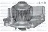 Wasserpumpe, Motorkühlung DOLZ M142