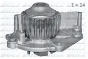 Wasserpumpe, Motorkühlung DOLZ M142