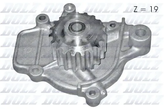 Wasserpumpe, Motorkühlung DOLZ M144 Bild Wasserpumpe, Motorkühlung DOLZ M144