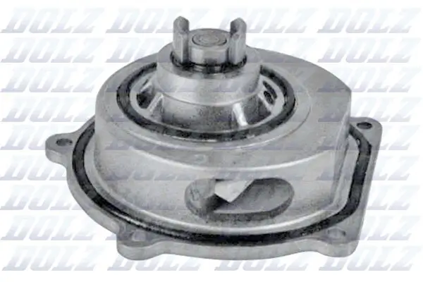 Wasserpumpe, Motorkühlung DOLZ M145