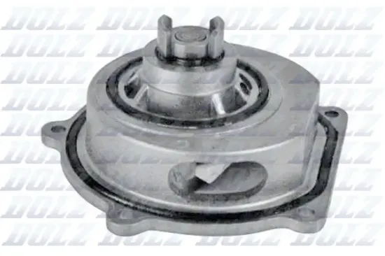Wasserpumpe, Motorkühlung DOLZ M145 Bild Wasserpumpe, Motorkühlung DOLZ M145