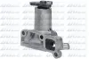 Wasserpumpe, Motork&uuml;hlung DOLZ M152