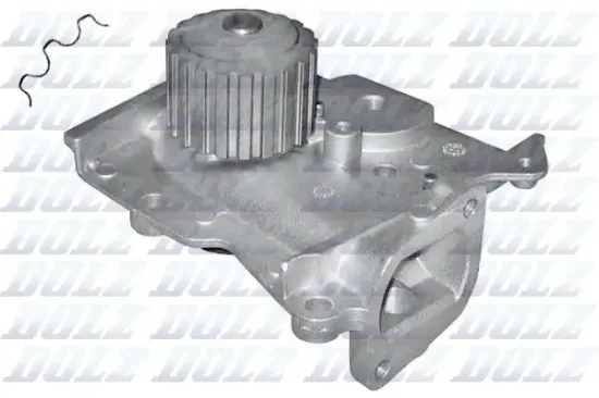 Wasserpumpe, Motorkühlung DOLZ M153 Bild Wasserpumpe, Motorkühlung DOLZ M153