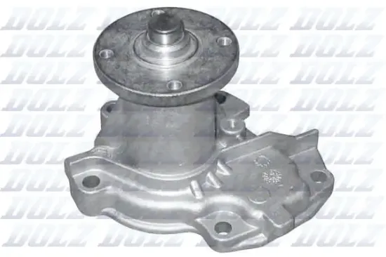 Wasserpumpe, Motorkühlung DOLZ M157 Bild Wasserpumpe, Motorkühlung DOLZ M157