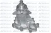 Wasserpumpe, Motork&uuml;hlung DOLZ M175