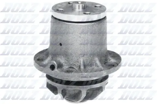 Wasserpumpe, Motorkühlung DOLZ M185 Bild Wasserpumpe, Motorkühlung DOLZ M185