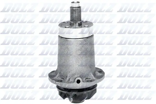 Wasserpumpe, Motorkühlung DOLZ M186