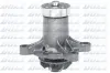 Wasserpumpe, Motork&uuml;hlung DOLZ M187